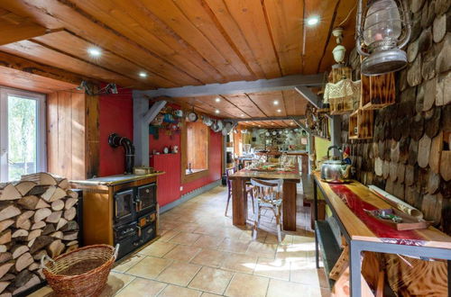 Photo 4 - Maison en Saulxures-sur-Moselotte avec jardin et terrasse