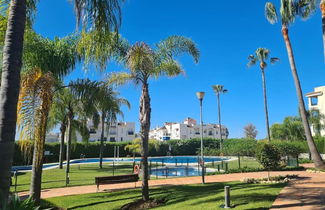 Photo 2 - Apartment in Marbella with private pool and garden