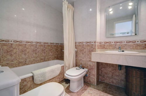Photo 3 - Apartment in Marbella with private pool and garden