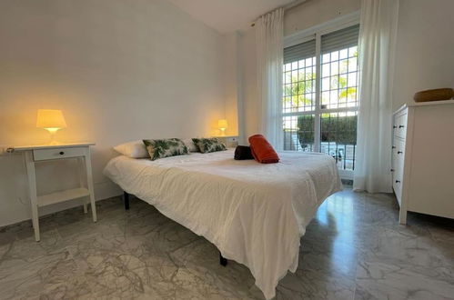 Photo 12 - Apartment in Marbella with private pool and garden