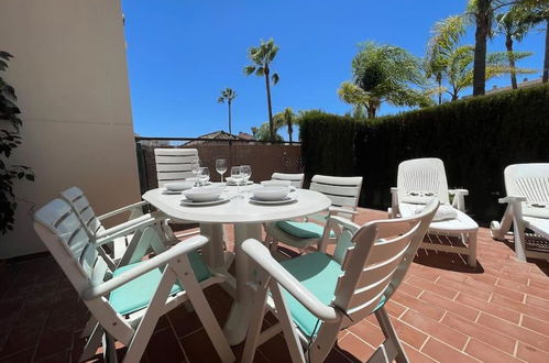 Photo 21 - Apartment in Marbella with private pool and garden