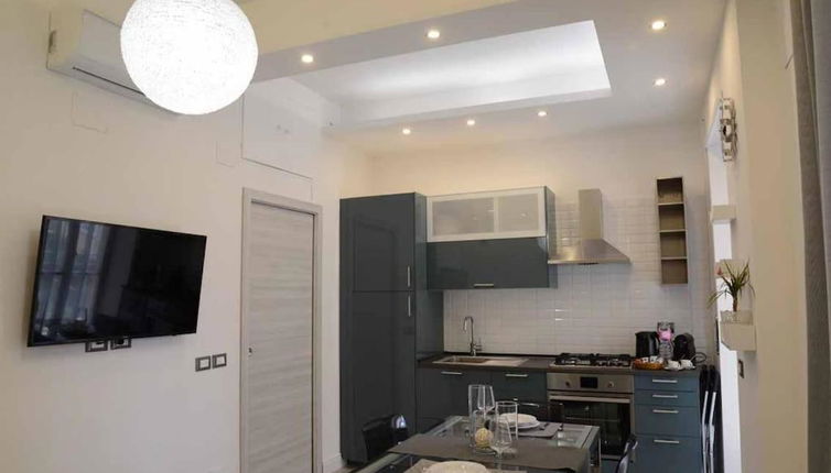 Photo 1 - Apartment in Rome with terrace