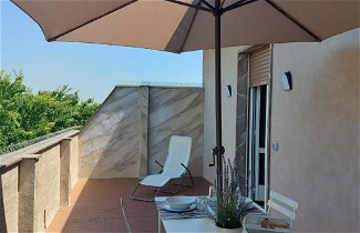 Foto 1 - Apartment in Cremona mit garten und terrasse