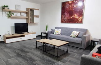 Photo 1 - Apartment in Sevilla