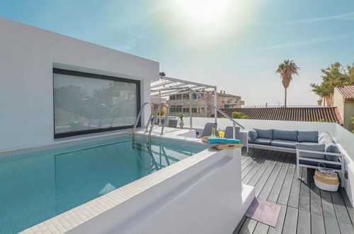 Photo 3 - House in Málaga with private pool and pool view