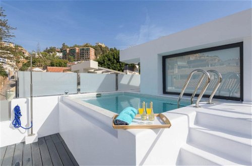 Photo 31 - House in Málaga with private pool and pool view