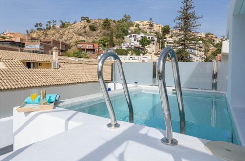 Photo 30 - House in Málaga with private pool and pool view