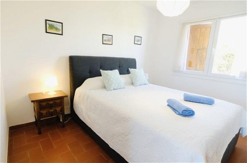 Photo 32 - Villa de 4 habitaciones en Peñíscola con piscina privada y vistas al mar, 175 m², 4 bedrooms