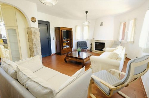 Photo 24 - Villa de 4 habitaciones en Peñíscola con piscina privada y vistas al mar, 175 m², 4 bedrooms
