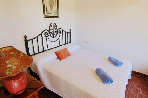 Photo 11 - Villa de 4 habitaciones en Peñíscola con piscina privada y vistas al mar, 175 m², 4 bedrooms