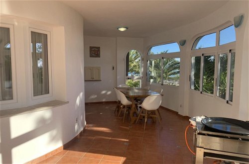Photo 18 - Villa de 4 habitaciones en Peñíscola con piscina privada y vistas al mar, 175 m², 4 bedrooms
