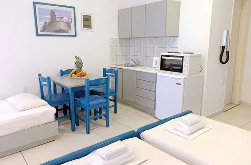 Photo 5 - Kassavetis Center - Hotel Studios & Apartments