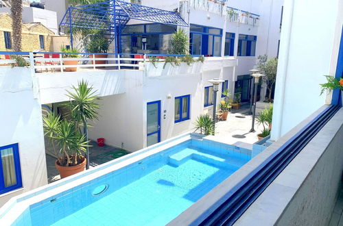 Photo 17 - Kassavetis Center - Hotel Studios & Apartments