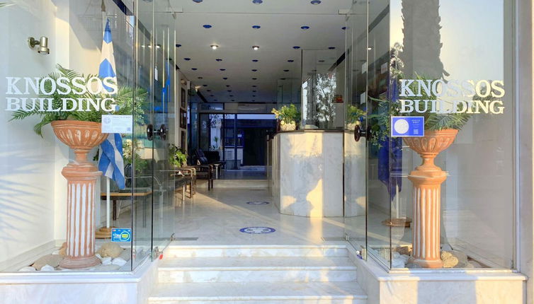 Foto 1 - Kassavetis Center - Hotel Studios & Apartments