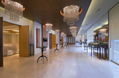 Foto 19 - Four Points By Sheraton Hotel and Serviced Apartments