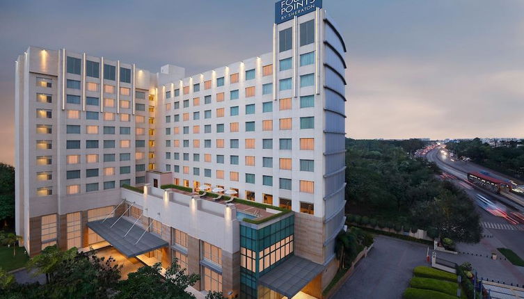 Foto 1 - Four Points By Sheraton Hotel and Serviced Apartments