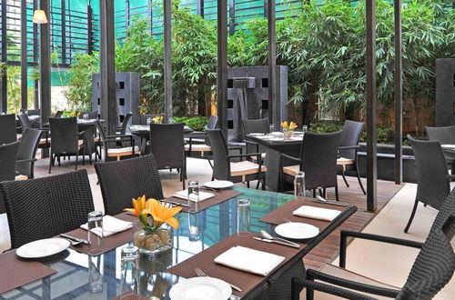 Foto 17 - Four Points By Sheraton Hotel and Serviced Apartments