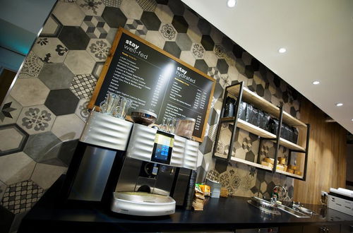 Photo 21 - Staycity Aparthotels Birmingham Central Newhall Square