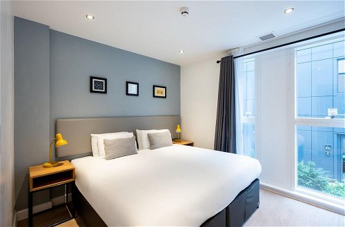 Photo 10 - Staycity Aparthotels Birmingham Central Newhall Square