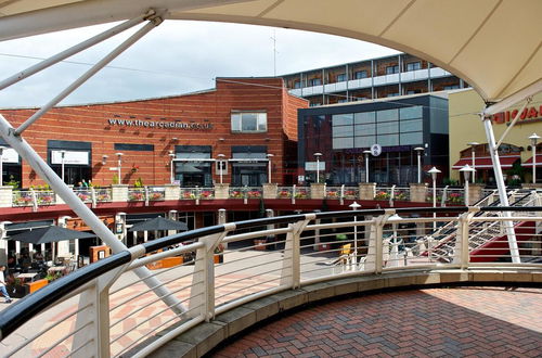 Photo 7 - Staycity Aparthotels Birmingham Central Newhall Square