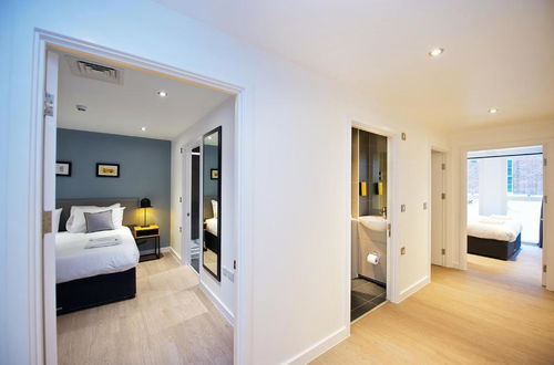 Photo 19 - Staycity Aparthotels Birmingham Central Newhall Square