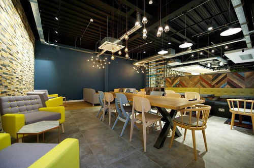 Photo 28 - Staycity Aparthotels Birmingham Central Newhall Square