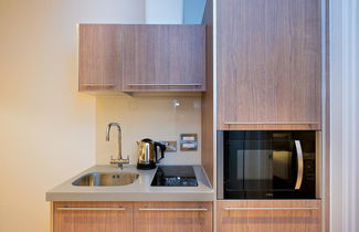 Photo 2 - Staycity Aparthotels Birmingham Central Newhall Square