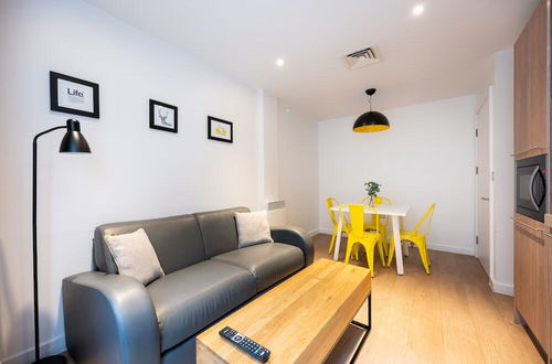 Photo 31 - Staycity Aparthotels Birmingham Central Newhall Square