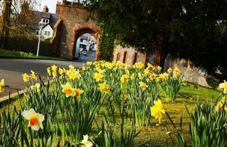Photo 1 - Ruthin Castle Hotel and Spa