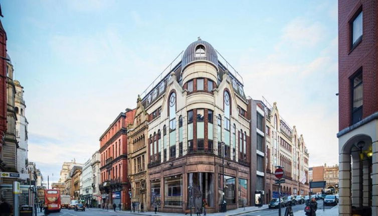 Photo 1 - Dream Apartments Dale Street Liverpool