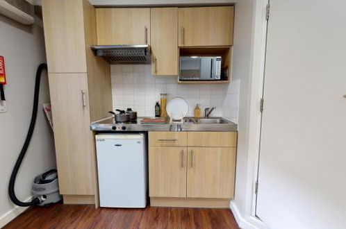 Photo 20 - Tufnell House Apartments