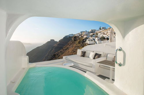 Foto 5 - Dana Villas & Infinity Suites