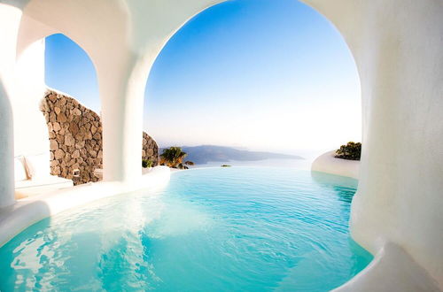 Foto 32 - Dana Villas & Infinity Suites