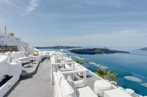 Foto 9 - Dana Villas & Infinity Suites