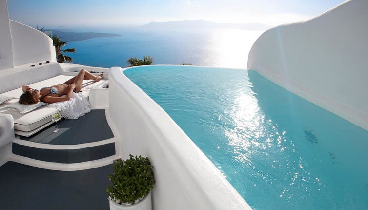 Foto 1 - Dana Villas & Infinity Suites