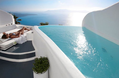 Foto 1 - Dana Villas & Infinity Suites