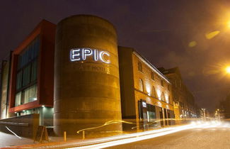 Photo 1 - EPIC Apart Hotel - Seel Street