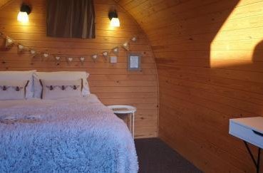 Photo 40 - The Little Hide - Grown Up Glamping