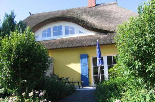 Foto 3 - Ferienwohnungen Reetwinkel in Wieck