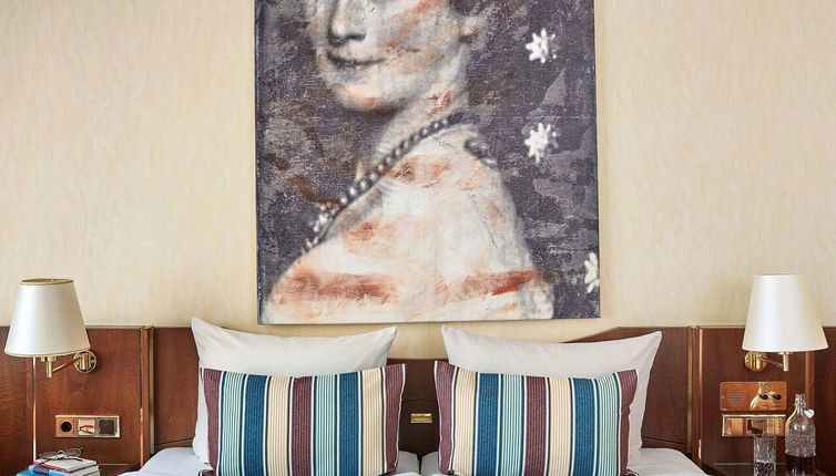 Photo 1 - Living Hotel Prinzessin Elisabeth