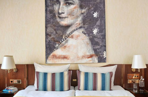 Photo 1 - Living Hotel Prinzessin Elisabeth