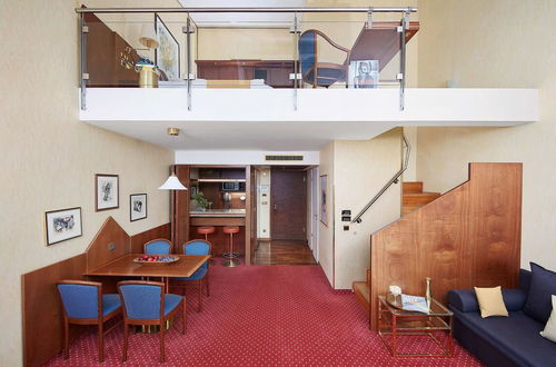 Photo 20 - Living Hotel Prinzessin Elisabeth