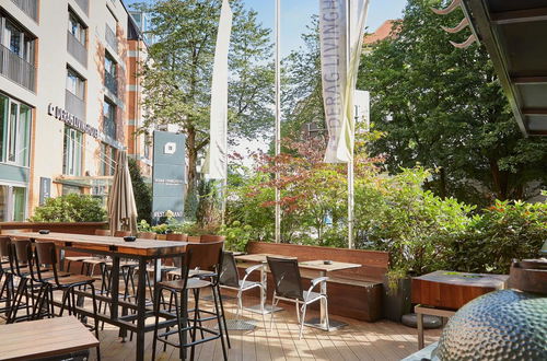 Photo 12 - Living Hotel Prinzessin Elisabeth