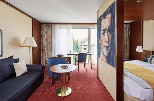 Photo 35 - Living Hotel Prinzessin Elisabeth