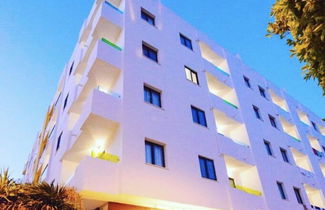 Photo 1 - Apartamentos Poniente Playa