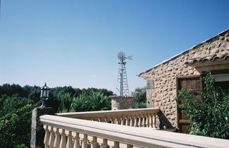 Foto 1 - Agroturismo Es Quatre Cantons