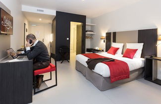 Foto 1 - Odalys City Paris XVII