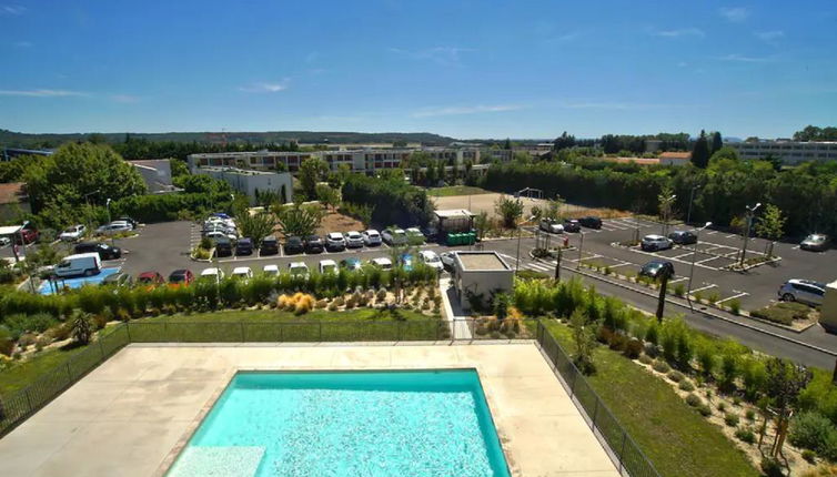 Photo 1 - KOSY Appart'Hôtels - Campus Del Sol Esplanade