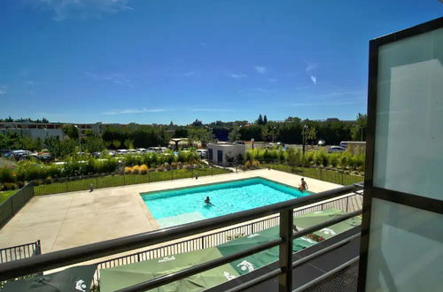 Photo 19 - KOSY Appart'Hôtels - Campus Del Sol Esplanade