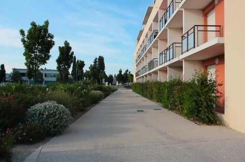 Photo 9 - KOSY Appart'Hôtels - Campus Del Sol Esplanade